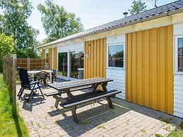 10 Person Holiday Home in Orsted