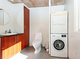 10 Person Holiday Home in Orsted