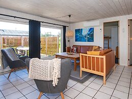 10 Person Holiday Home in Orsted