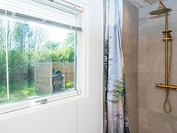 10 Person Holiday Home in Orsted