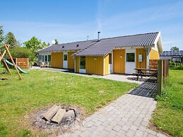 10 Person Holiday Home in Orsted