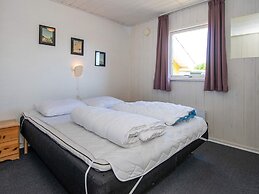 10 Person Holiday Home in Orsted