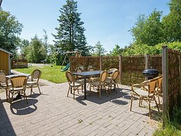 10 Person Holiday Home in Orsted