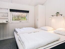 7 Person Holiday Home in Hejls