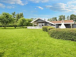 7 Person Holiday Home in Hejls