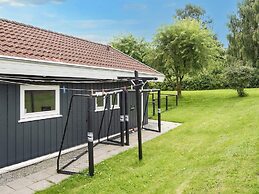 7 Person Holiday Home in Hejls