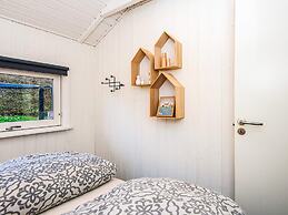 7 Person Holiday Home in Hejls