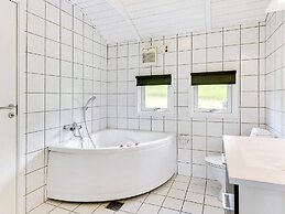 7 Person Holiday Home in Hejls