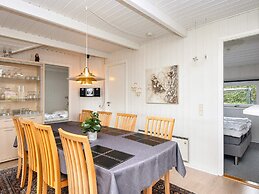 7 Person Holiday Home in Hejls