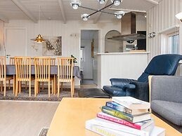 7 Person Holiday Home in Hejls
