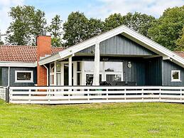 7 Person Holiday Home in Hejls