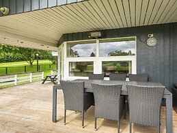 7 Person Holiday Home in Hejls