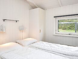 7 Person Holiday Home in Hejls