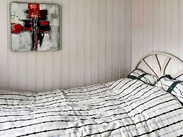 7 Person Holiday Home in Hejls