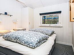 7 Person Holiday Home in Hejls