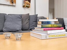 7 Person Holiday Home in Hejls