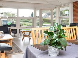 7 Person Holiday Home in Hejls