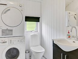 7 Person Holiday Home in Hejls