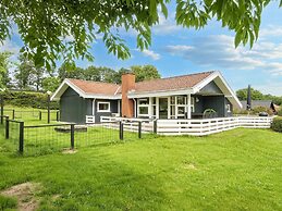 7 Person Holiday Home in Hejls