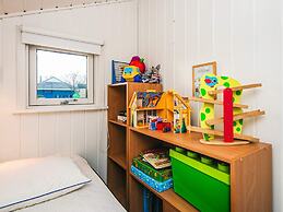 7 Person Holiday Home in Hejls