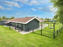 7 Person Holiday Home in Hejls