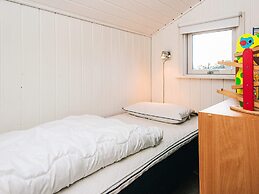 7 Person Holiday Home in Hejls