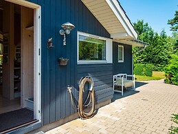 8 Person Holiday Home in Ebeltoft