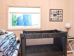 8 Person Holiday Home in Ebeltoft-by Traum