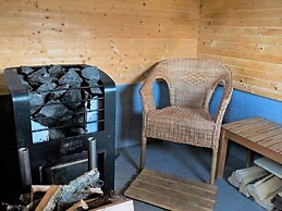 5 Person Holiday Home in Hallekis