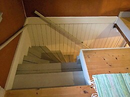 5 Person Holiday Home in Hallekis