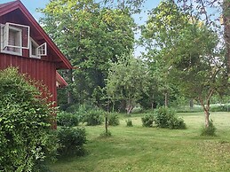 5 Person Holiday Home in Hallekis