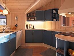 6 Person Holiday Home in Frederiksvaerk-by Traum