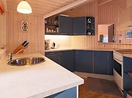 6 Person Holiday Home in Frederiksvaerk-by Traum