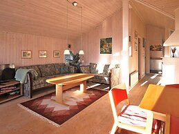 6 Person Holiday Home in Frederiksvaerk-by Traum