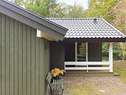 6 Person Holiday Home in Frederiksvaerk-by Traum