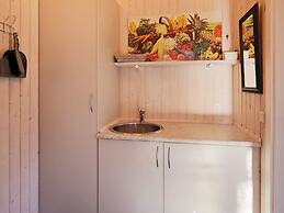 6 Person Holiday Home in Frederiksvaerk-by Traum