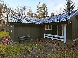 6 Person Holiday Home in Frederiksvaerk-by Traum