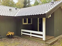 6 Person Holiday Home in Frederiksvaerk-by Traum