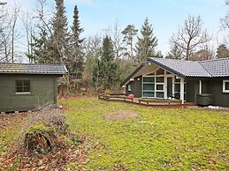 6 Person Holiday Home in Frederiksvaerk-by Traum