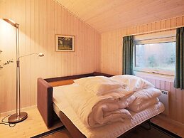 6 Person Holiday Home in Frederiksvaerk-by Traum