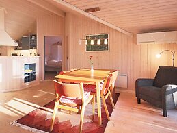 6 Person Holiday Home in Frederiksvaerk-by Traum