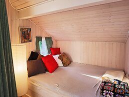 6 Person Holiday Home in Frederiksvaerk-by Traum