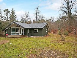 6 Person Holiday Home in Frederiksvaerk-by Traum