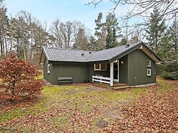 6 Person Holiday Home in Frederiksvaerk-by Traum