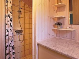 6 Person Holiday Home in Frederiksvaerk-by Traum