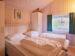 6 Person Holiday Home in Frederiksvaerk-by Traum