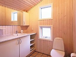 6 Person Holiday Home in Frederiksvaerk-by Traum