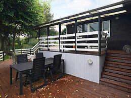 5 Person Holiday Home in Thyholm