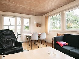 5 Person Holiday Home in Thyholm-by Traum