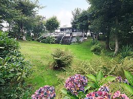 5 Person Holiday Home in Thyholm-by Traum